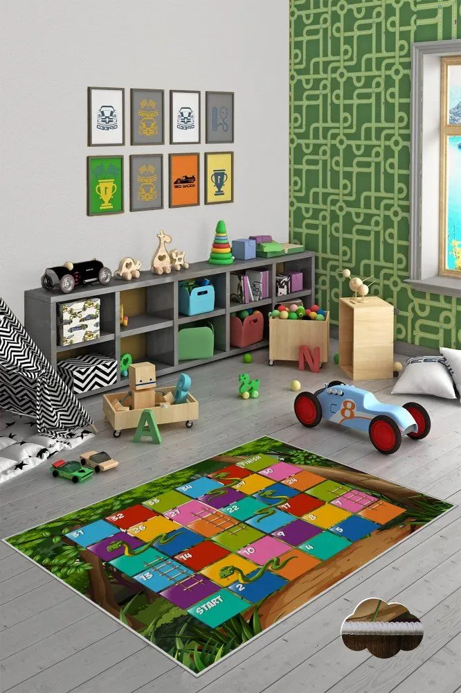 CONCEPTUM HYPNOSE Tepih (160x230) WOOKECE096