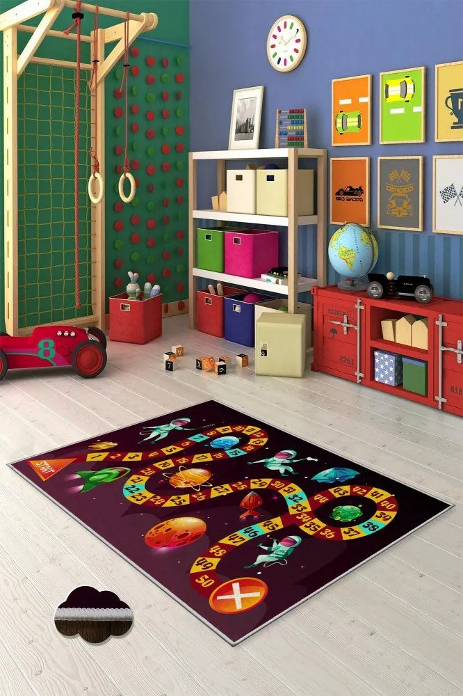 CONCEPTUM HYPNOSE Tepih (160x230) WOOKECE098