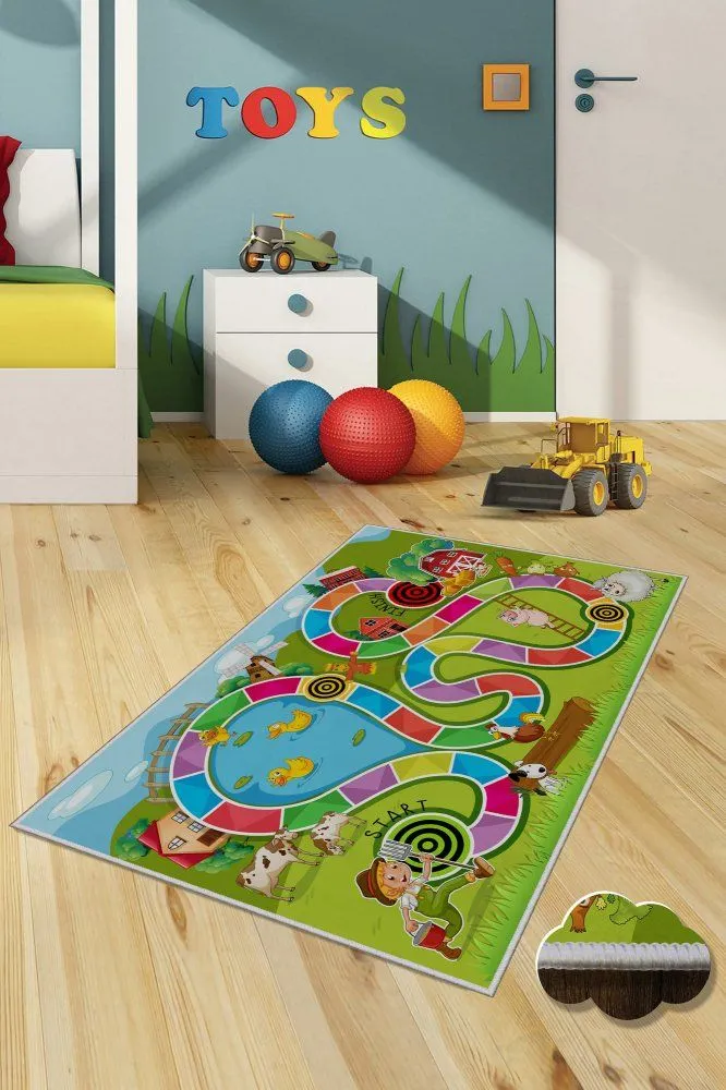 CONCEPTUM HYPNOSE Tepih (160x230) WOOKECE099
