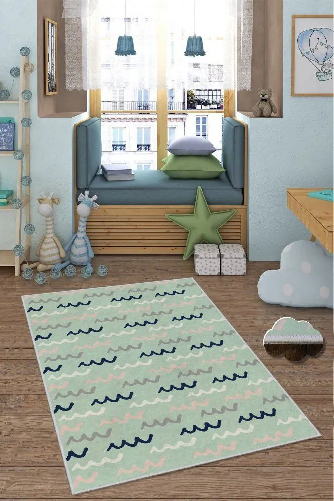 CONCEPTUM HYPNOSE Tepih (160x230) WOOKECE124
