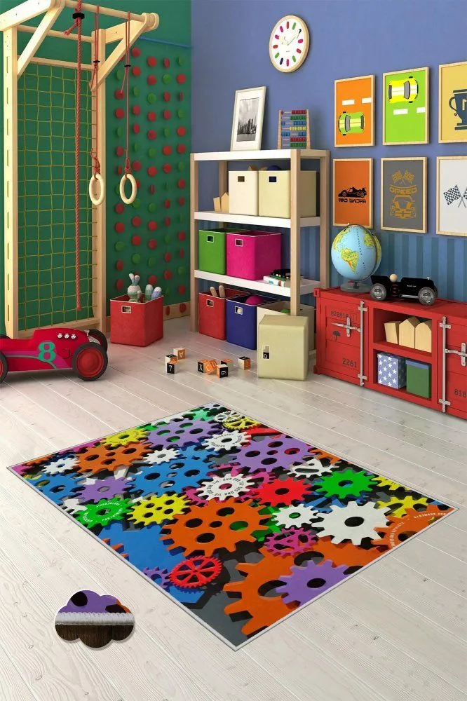 CONCEPTUM HYPNOSE Tepih (160x230) WOOKECE143