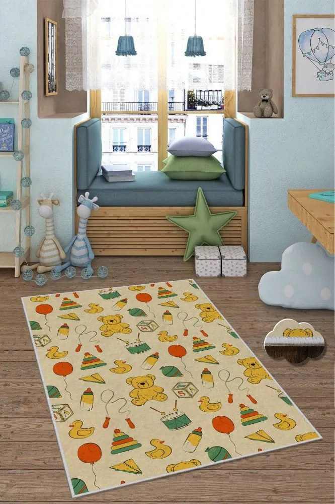 CONCEPTUM HYPNOSE Tepih (160x230) WOOKECE153