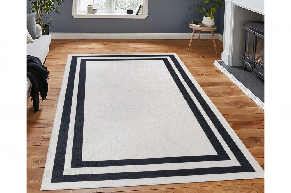 Conceptum Hypnose Tepih 4020A Multicolor ( 180 x 290 )