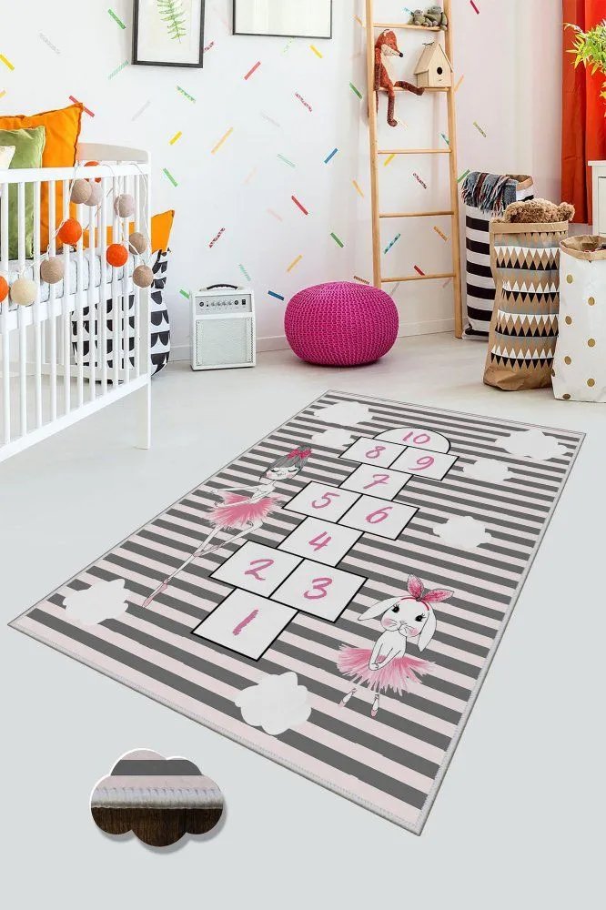 CONCEPTUM HYPNOSE Tepih (80x300) WOOKECE027