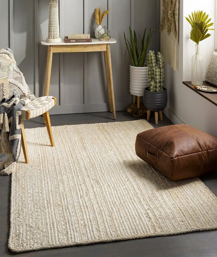 Conceptum Hypnose Tepih (90x150) 00026A Natural
