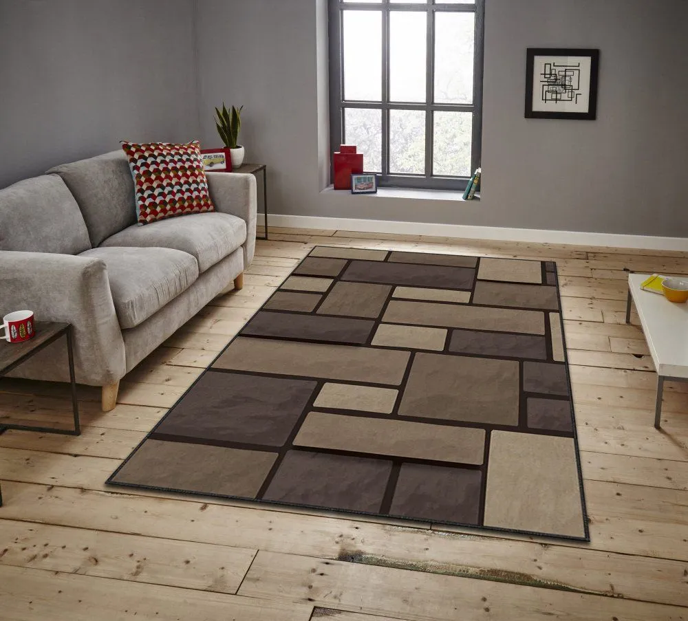 CONCEPTUM HYPNOSE Tepih ASR CRPT 102 ( 160 x 230 )