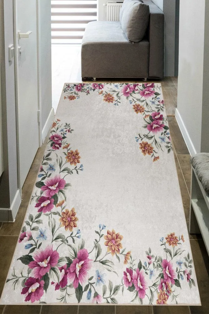 Conceptum Hypnose Tepih Mu181 Lilac