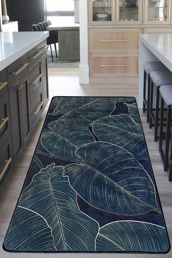 CONCEPTUM HYPNOSE Tepih Zeleno 80x150cm