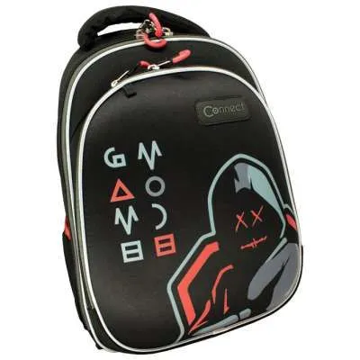 CONNECT Ranac đački anatomski lagan XT Gaming 51140