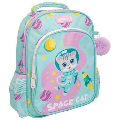 CONNECT Ranac predškolski Space Cat 58199
