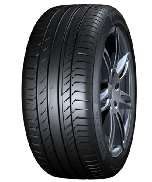 CONTINENTAL 245/40R18 ContiSC5 97Y SSR MOE