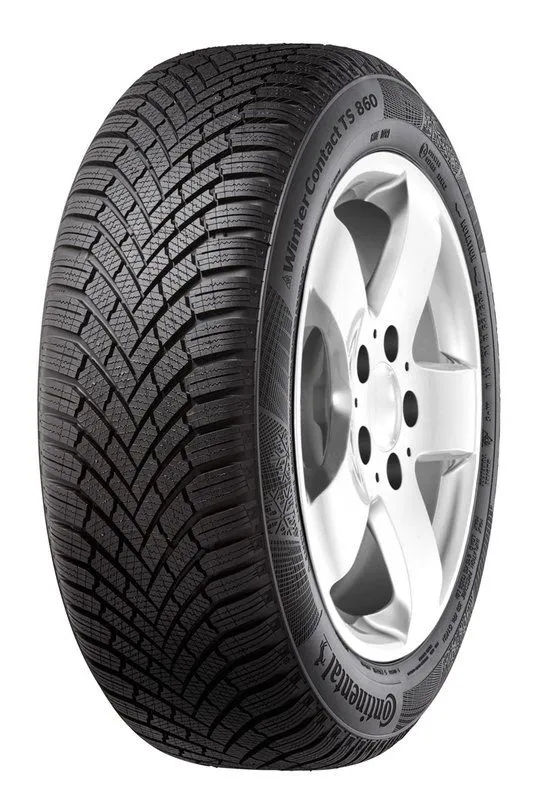 Continental 275/55R20 ContiWin TS860S 117V