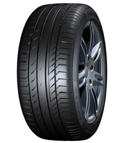CONTINENTAL 285/45R19 Conti SC5 111W SSR S