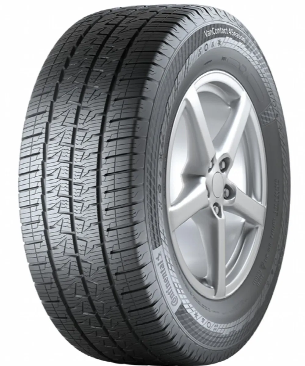 CONTINENTAL All Season guma 205/75R16C VANCONTACT 4SEASON