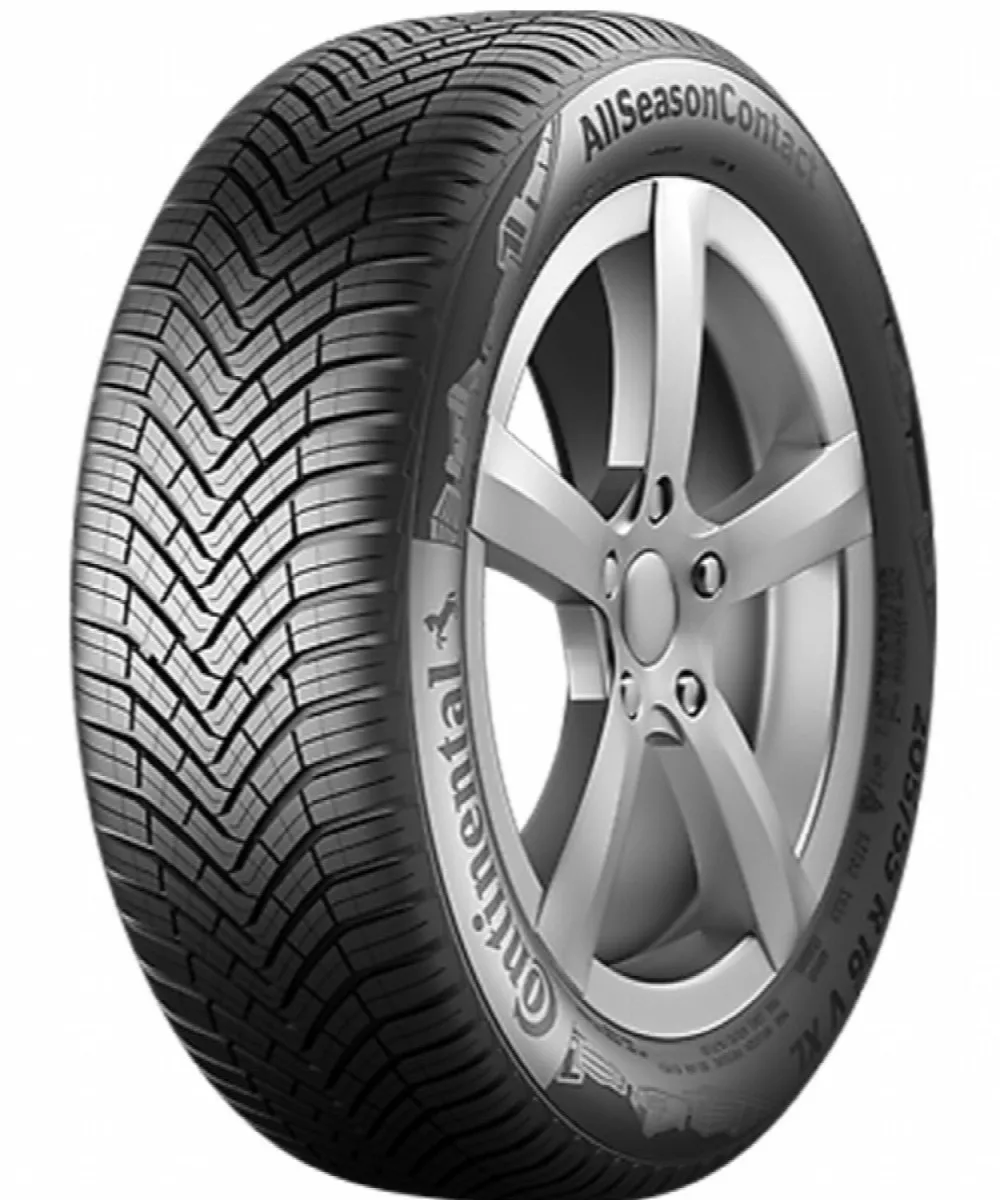 CONTINENTAL All Season guma 215/45R16 ASC 90V XL FR
