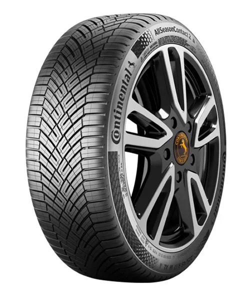 CONTINENTAL All Season guma 235/60R17 Conti AllSeasonContact 2 102V