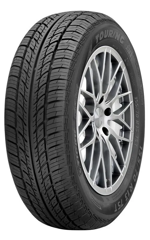 CONTINENTAL All Season guma 255/35R18 Conti AllSeasonContact 2 94Y XL FR