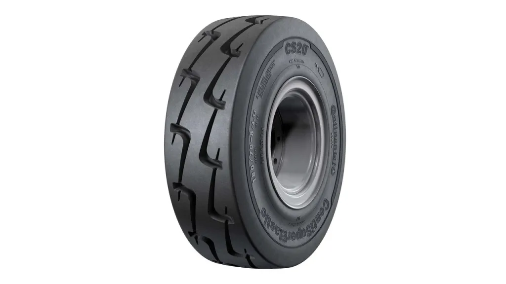 CONTINENTAL  guma 180/70-8 CONTINENTAL CS20+ SIT