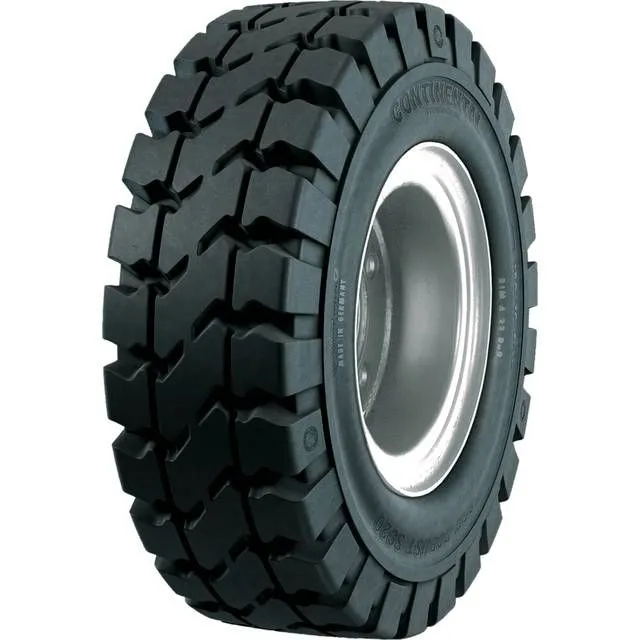 CONTINENTAL  guma 225/75-15 Conti SC20+ SIT