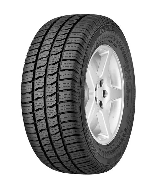CONTINENTAL  guma 225/75R16C Conti VancoFourSeason 2 121/120R