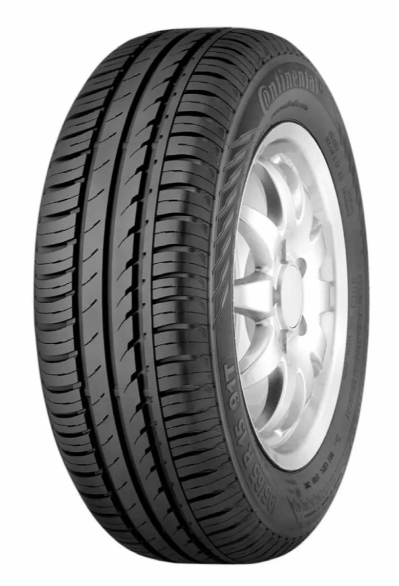CONTINENTAL Letnja guma 175/55R15 EC3 77T FR