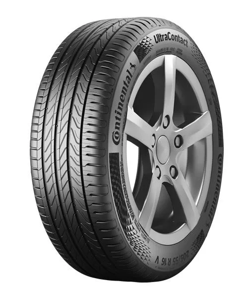 CONTINENTAL Letnja guma 175/65R15 Conti UltraContact 84T
