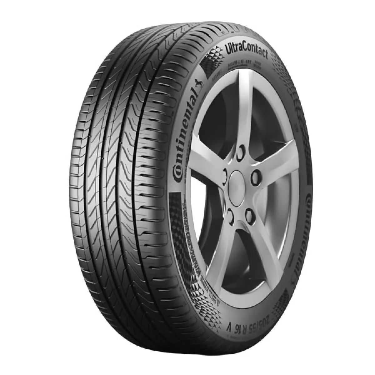 CONTINENTAL Letnja guma 185/50R16 Conti UltraContact 81H FR