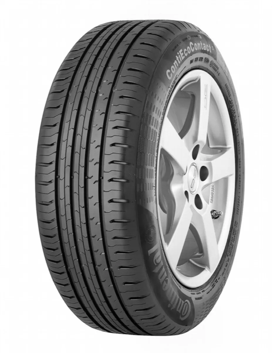 CONTINENTAL Letnja guma 205/45R16 EC5 83H