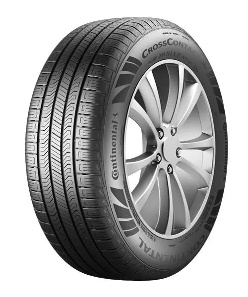 CONTINENTAL Letnja guma 215/60R17 Conti CrossContact RX 96H FR