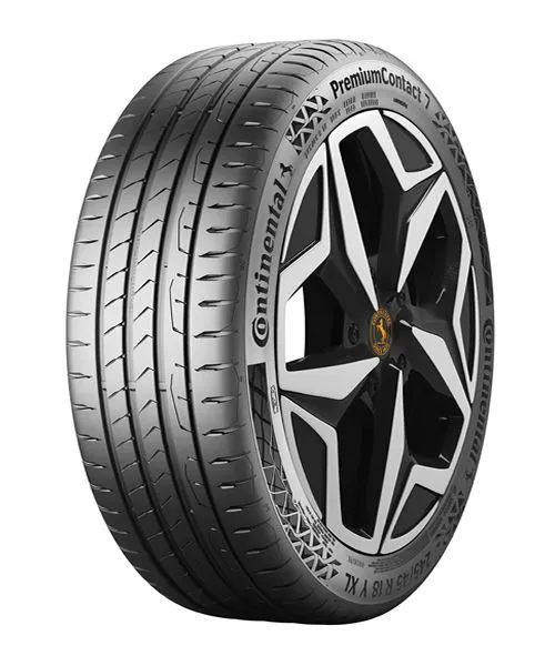 CONTINENTAL Letnja guma 265/50R20 Conti PremiumContact 7 111W XL FR