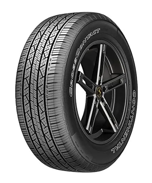 CONTINENTAL Letnja guma 265/65R17 Conti CrossContact H/T 112H FR