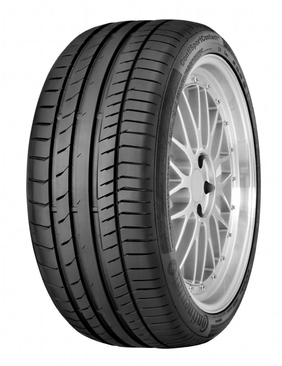 CONTINENTAL Letnja guma 285/30R19 SC5P 98Y XL