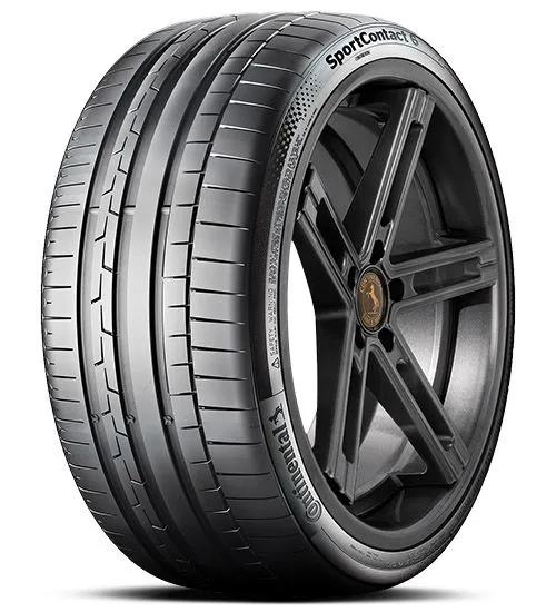 CONTINENTAL Letnja guma 285/35R22 Conti SportContact 7 106Y XL FR