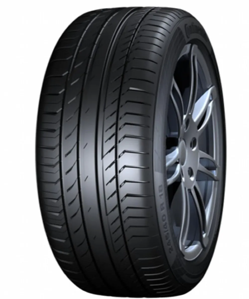 CONTINENTAL Letnja guma 295/40R21 SC5 111Y SUV X