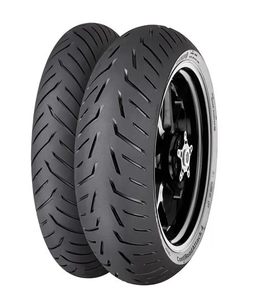 CONTINENTAL Moto guma 110/80R19 Road Attack 4 59V TL