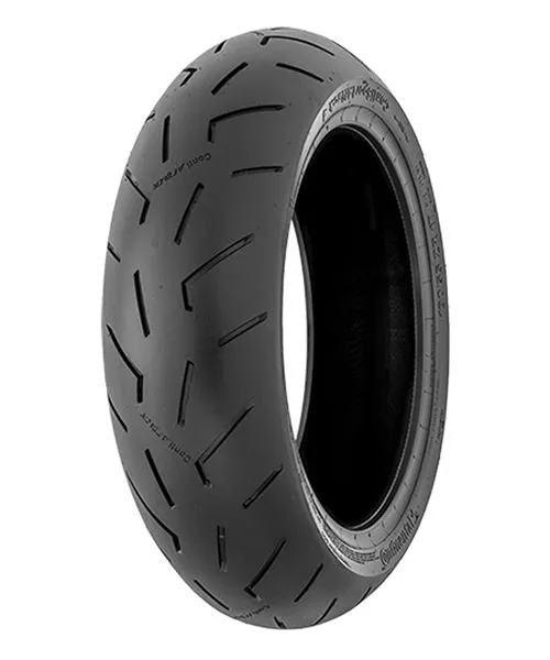 CONTINENTAL Moto guma 120/70ZR17 SPORT ATTACK 4 (58W) TL