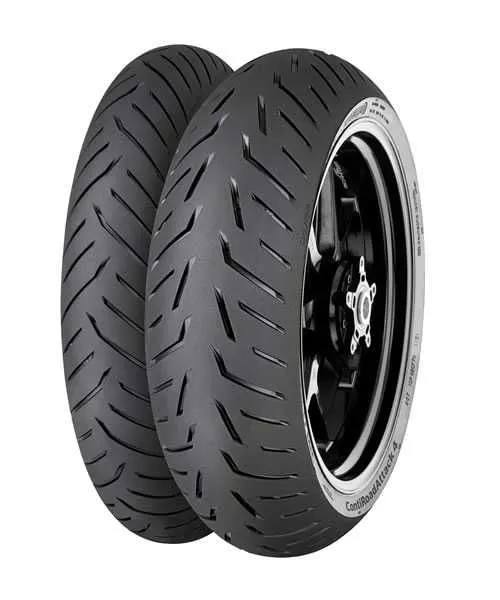CONTINENTAL Moto guma 180/55ZR17 73W ROAD ATTACK 4