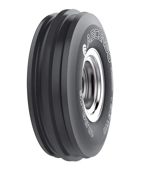 CONTINENTAL Prikolica MS guma 385/65R22.5 ContiCrossTrac HT3