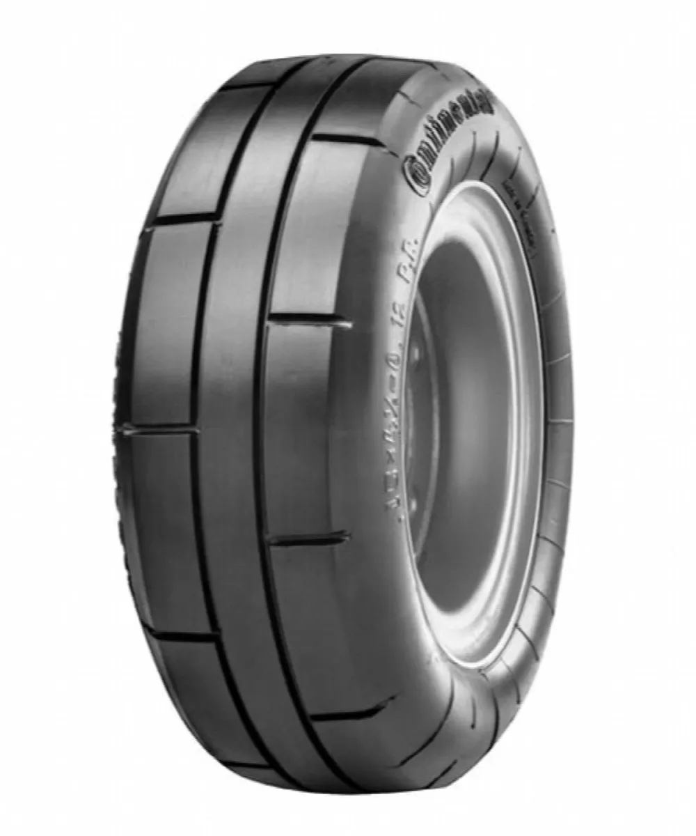 CONTINENTAL Viljuškarska guma 15X41/2-8 IC36 12PR