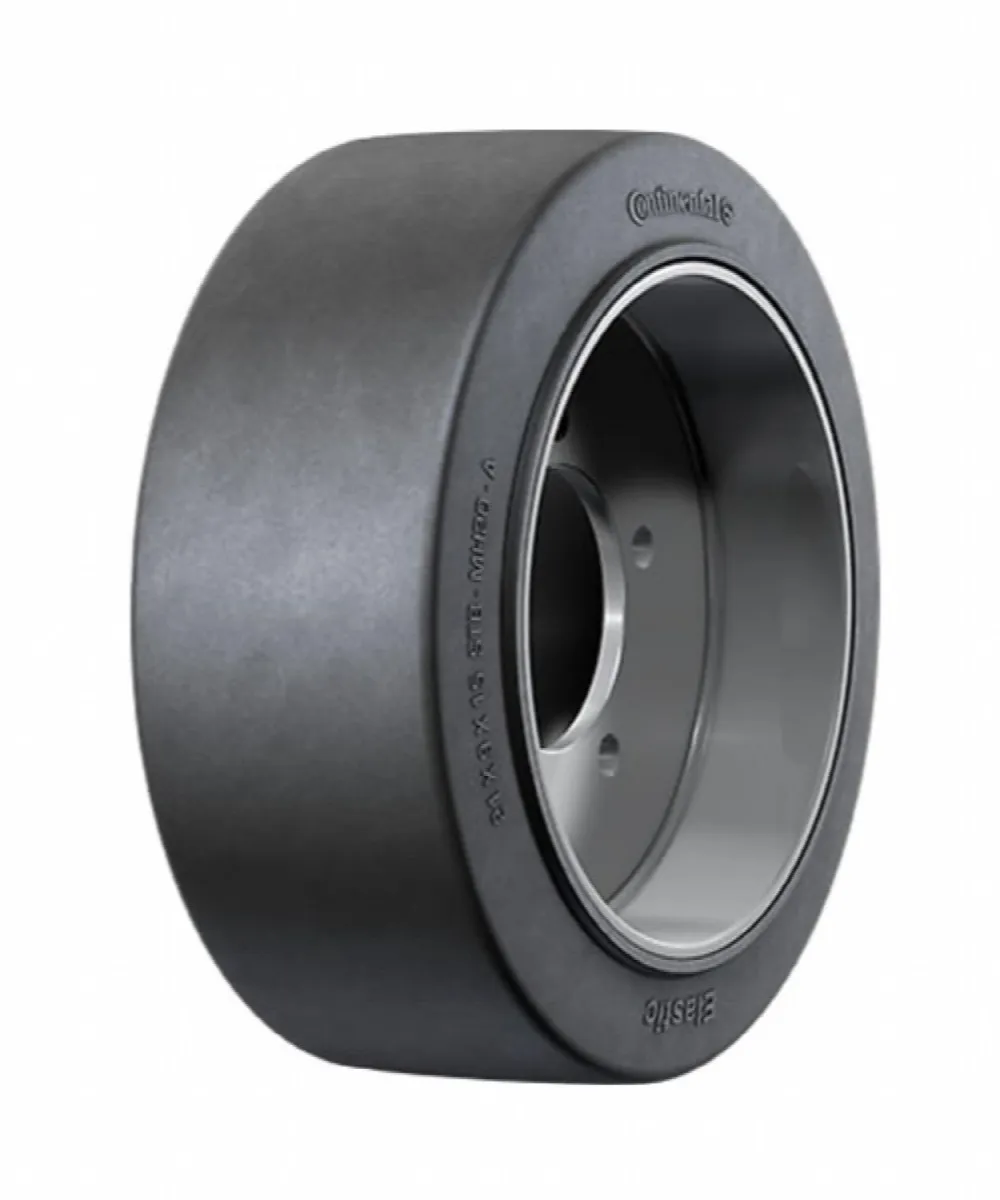 CONTINENTAL Viljuškarska puna guma 16X7X10 MH20 KS15/6 A