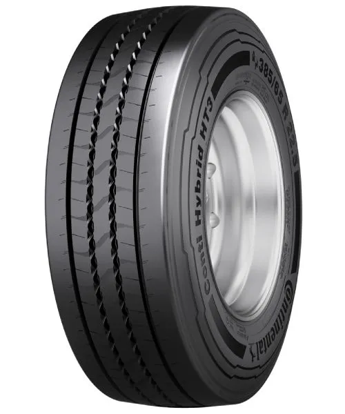 CONTINENTAL Vodeća guma 245/70R17.5 Conti Hybrid LS3 136/134M 3PMSF