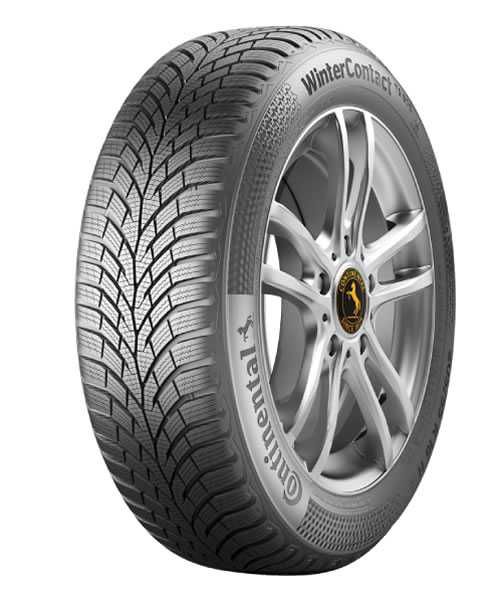CONTINENTAL Zimska guma 185/55R16 ContiWin TS870 87T