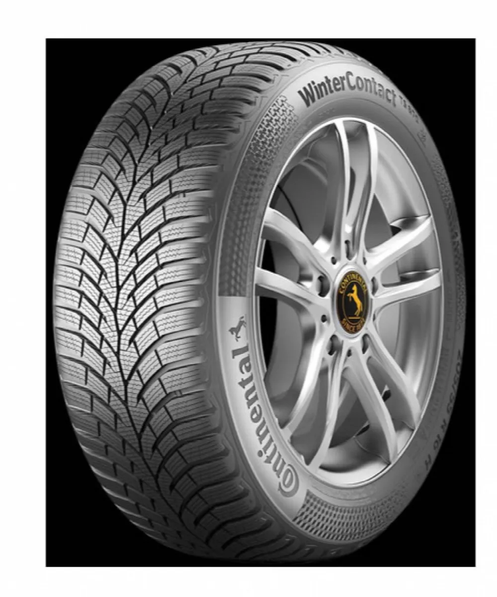 CONTINENTAL Zimska guma 185/65R15 ContiWin TS870 88T