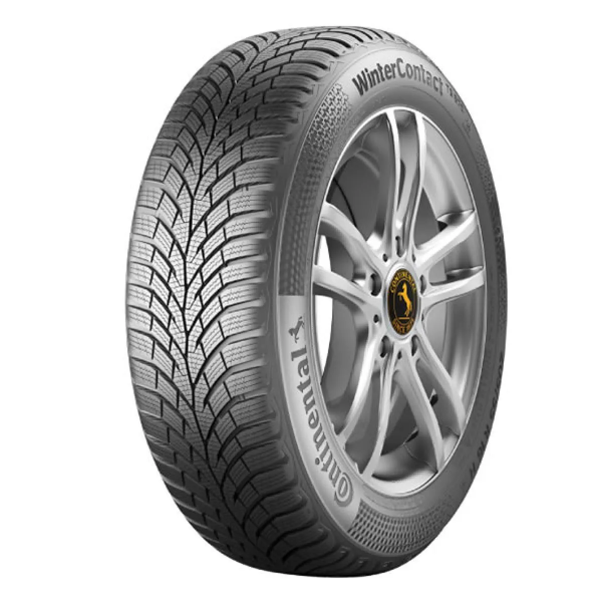 CONTINENTAL Zimska guma 205/45R16 ContiWin TS870 87H