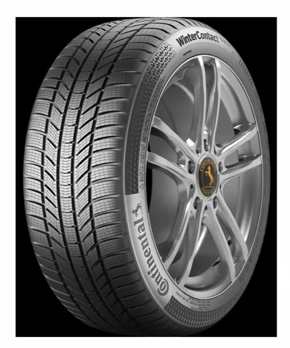 CONTINENTAL Zimska guma 215/60R17 ContiWin TS870P 96H