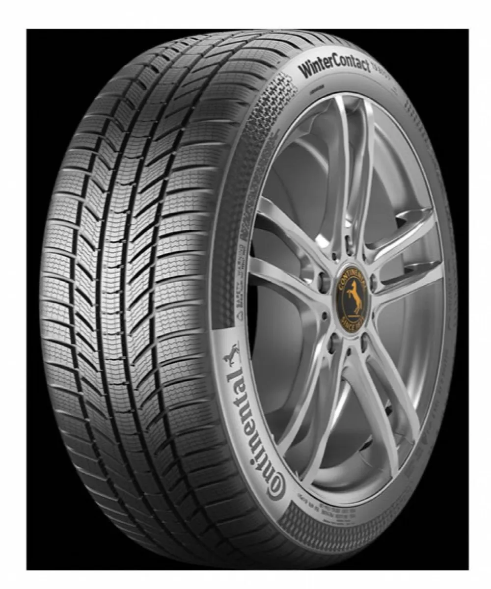 CONTINENTAL Zimska guma 225/65R17 ContiWin TS870P 102T