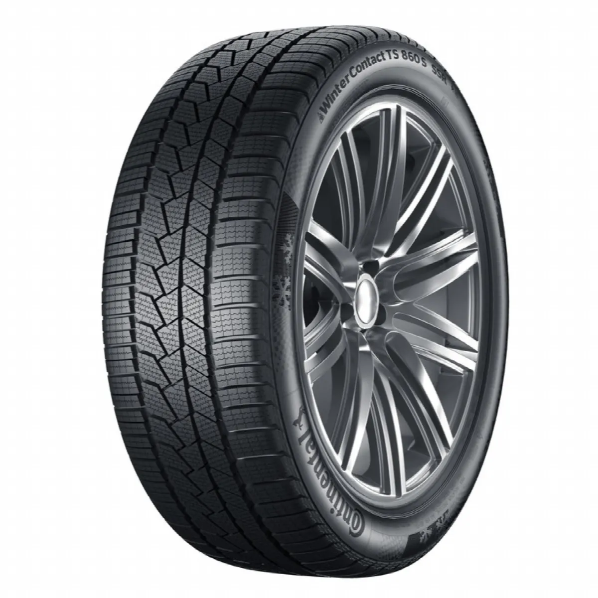 CONTINENTAL Zimska guma 235/35R20 ContiWin TS860S 92W