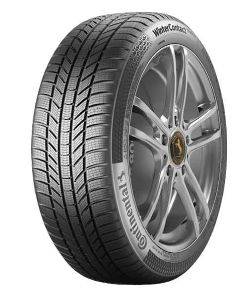 CONTINENTAL Zimska guma 245/40R18 ContiWin TS870P 97V