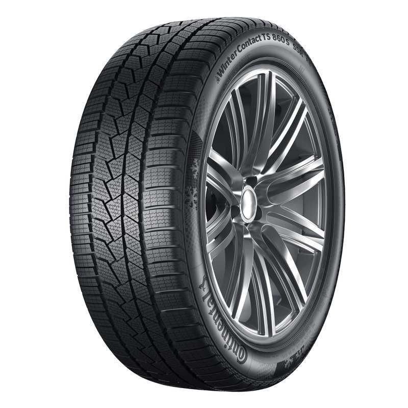 CONTINENTAL Zimska guma 245/40R21 ContiWin TS860S 100V