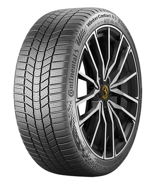 CONTINENTAL Zimska guma 255/35R19 Conti WinterContact 8 S 96V XL FR